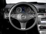 Mercedes-Benz CLC-Class 2008 года